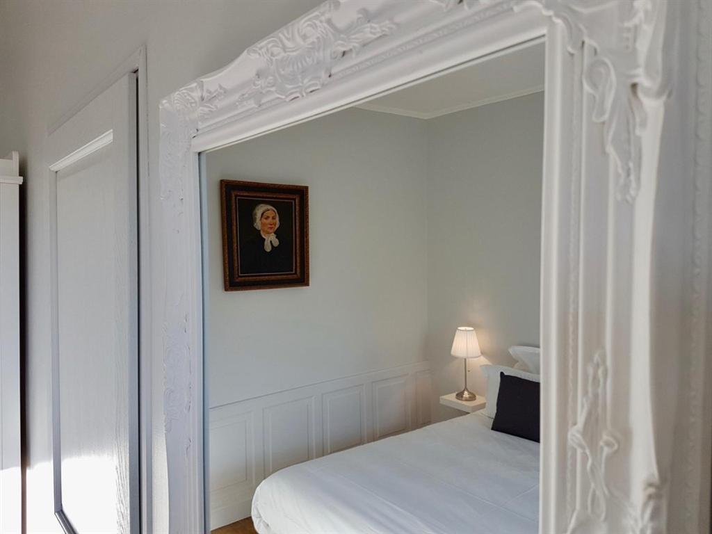 Villa Clement Appart'Hotel Sens Quarto foto